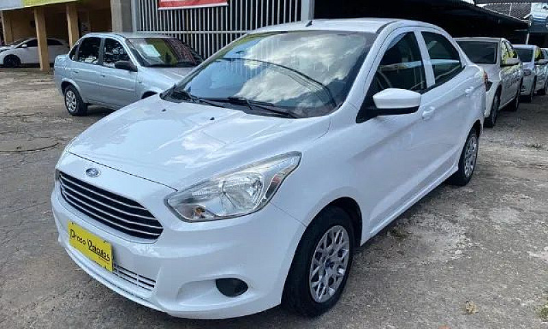 Ford Ka  Se 1.5 2015...