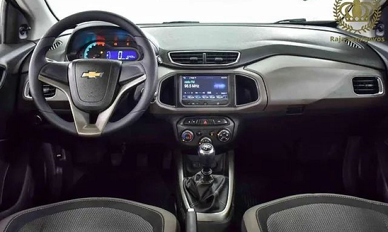 Chevrolet Prisma 1.0...