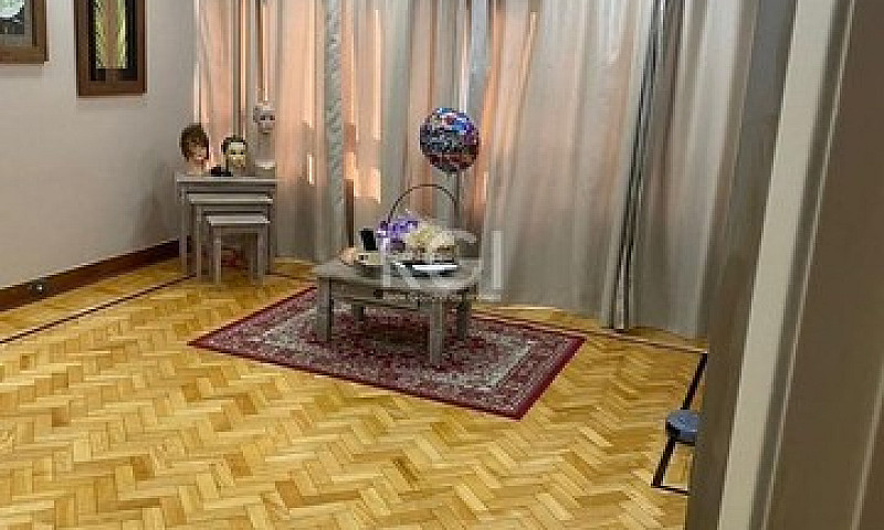 Apartamento Para Ven...