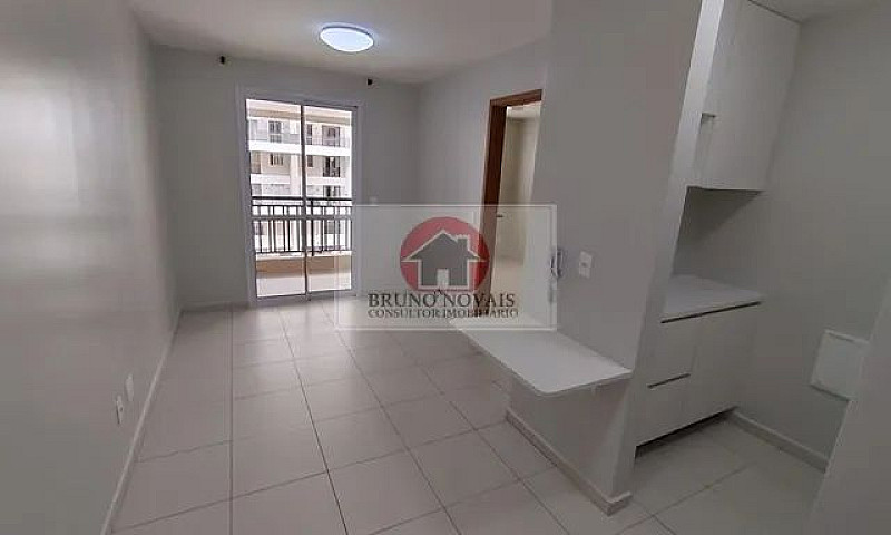 Apartamento Para Alu...