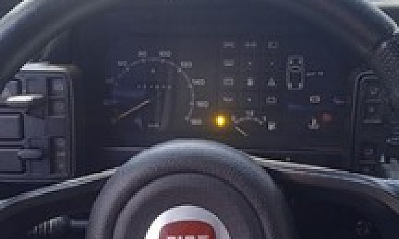 Fiat Uno 91 Em Perfe...