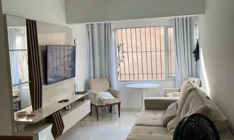 Apto 2 Qtos/Suite + ...