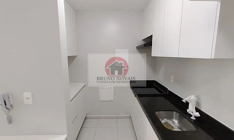 Apartamento Para Alu...