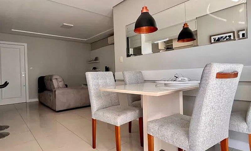 Lindo Apartamento No...