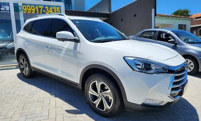 Jac T80 Turbo 2.0 20...