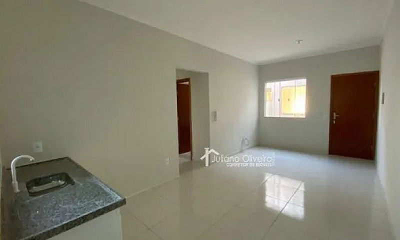 Apartamento No Bairr...