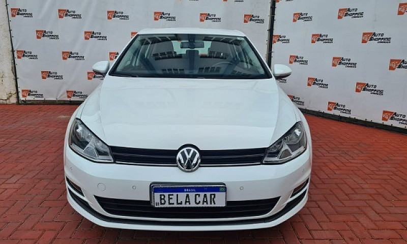 Golf  Comfortline   ...