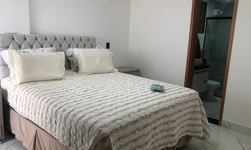 Apartamento Todo Mob...