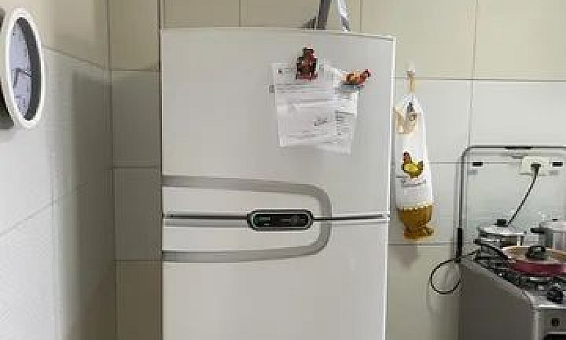 Apto 2 Qtos/Suite + ...