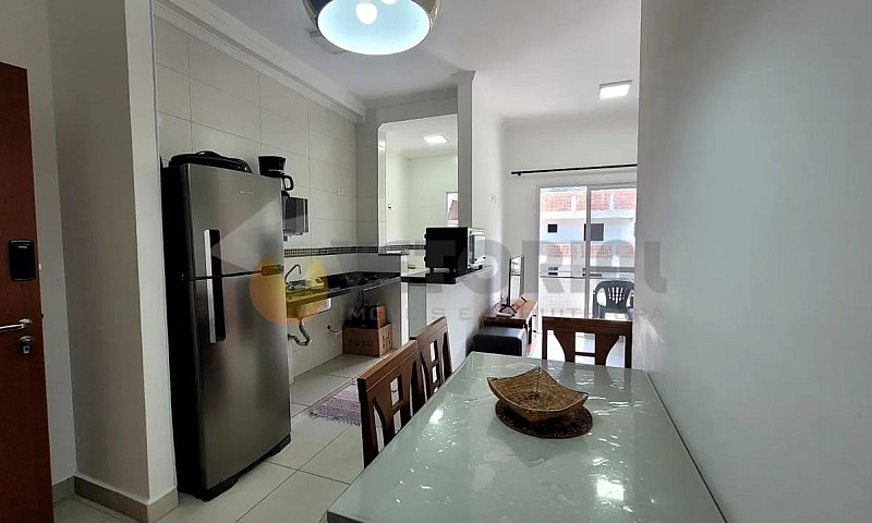 Apartamento Com 2 Do...
