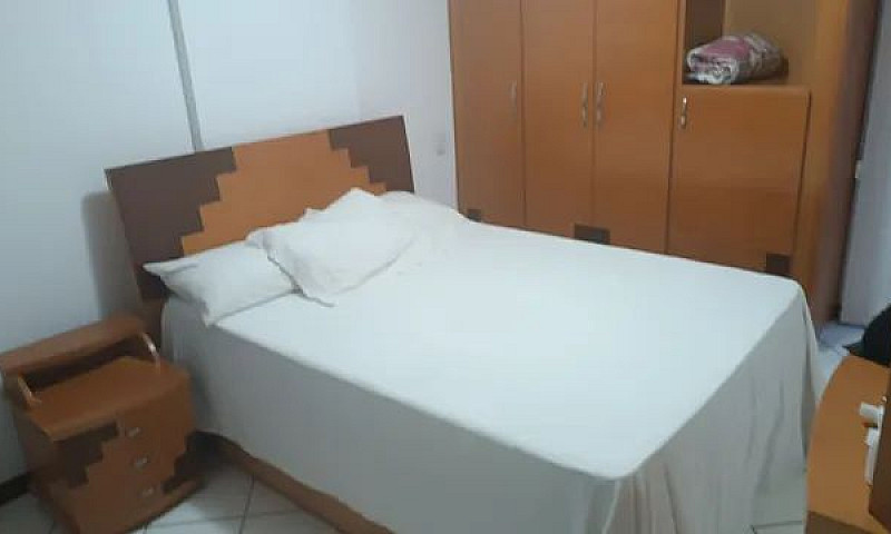 Apartamento Para Alu...