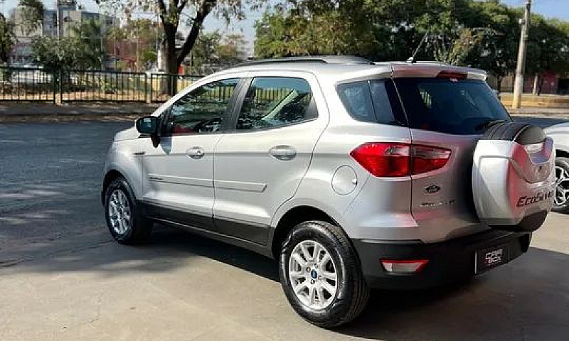 Ecosport Se 1.5 At 2...