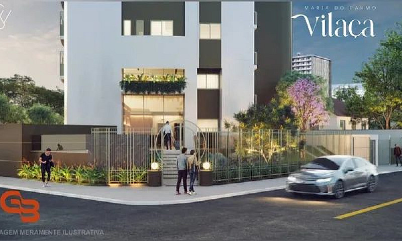 Apartamento À Venda ...