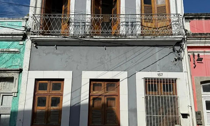 Aluga-Se Apartamento...