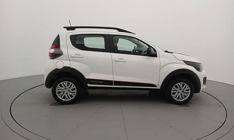 Fiat Mobi 2024 1.0 E...