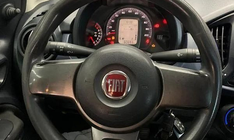 Fiat Uno Attractive ...