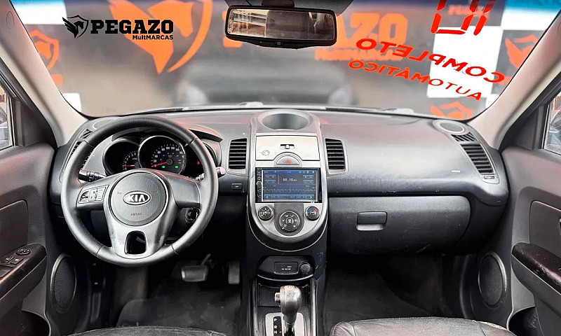 Kia Motors Soul 1.6/...