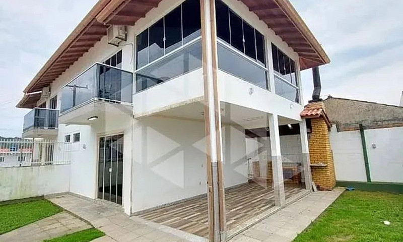 Casa Em Praia Do Pon...