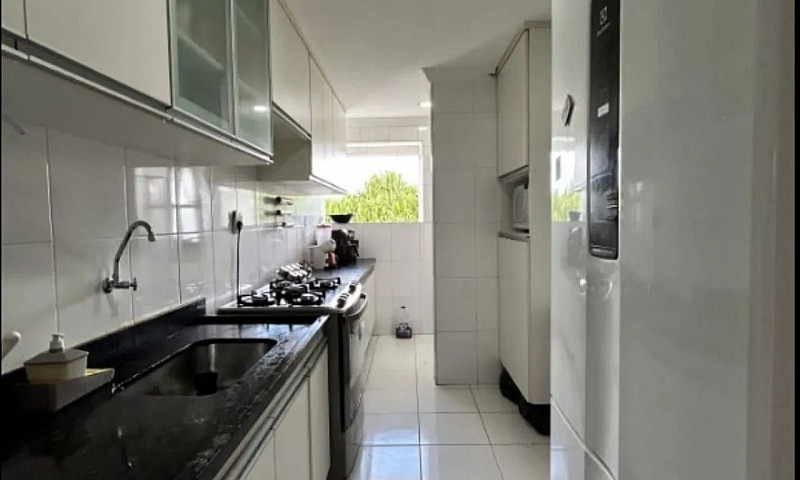 Apartamento Em Lauro...