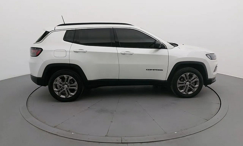 Jeep Compass Long. T...