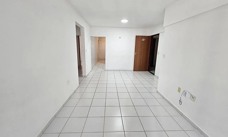 Apt Três Qts Suíte V...