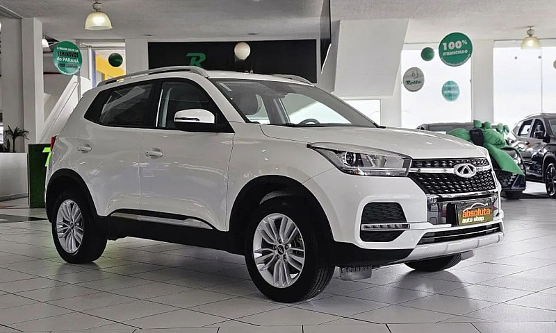 Caoa Chery Tiggo 5X ...