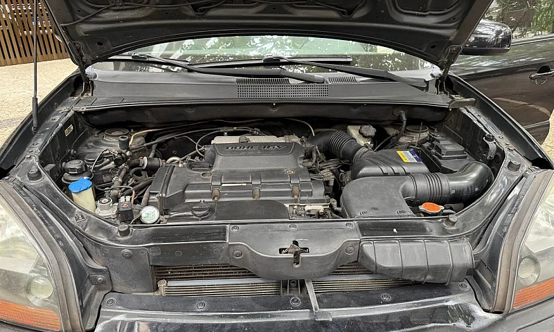 Vende-Sehyundai Tucs...