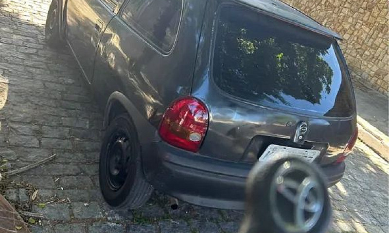 Chevrolet Corsa Wind...
