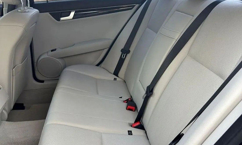 Mercedes C180 Extrem...