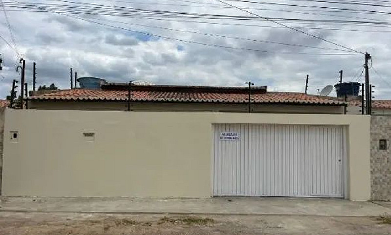 Aluga-Se Casa ? Loca...