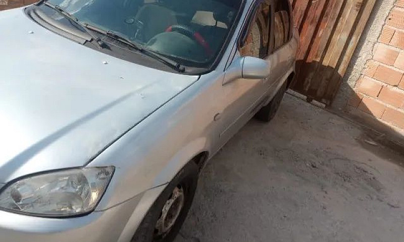 Chevrolet Classic Li...