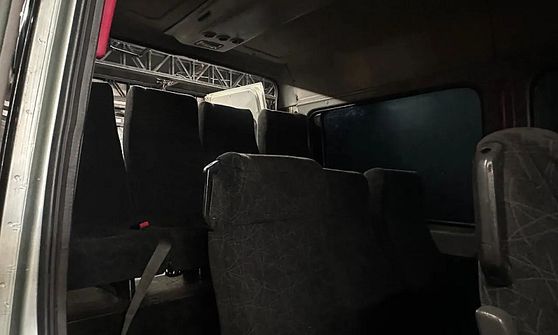 Fiat Ducato 2013 16 ...