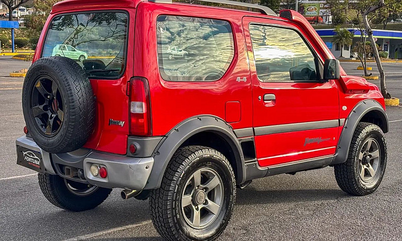 Suzuki Jimny 4Sport ...