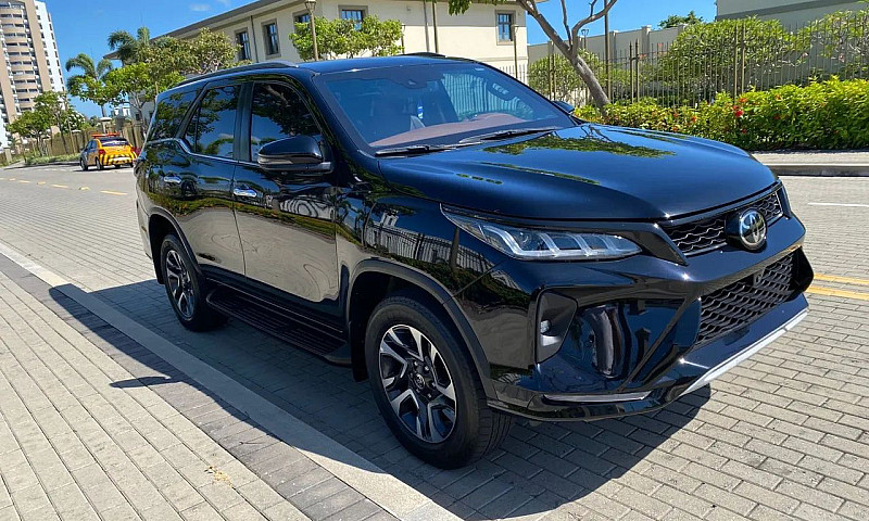 Hilux Sw4, Blindada,...