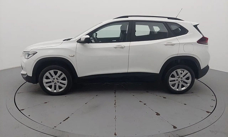 Chevrolet Tracker Lt...