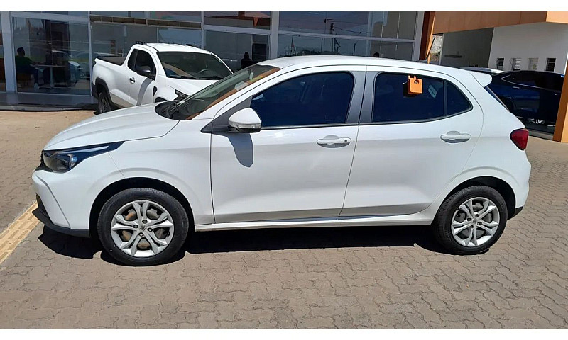 Fiat Argo Drive 1.0 ...