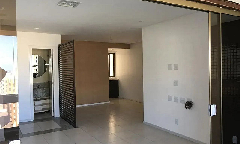 Pituba Ville Alugo I...