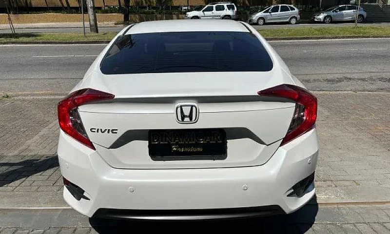 Civic 2.0 Flex Exl! ...