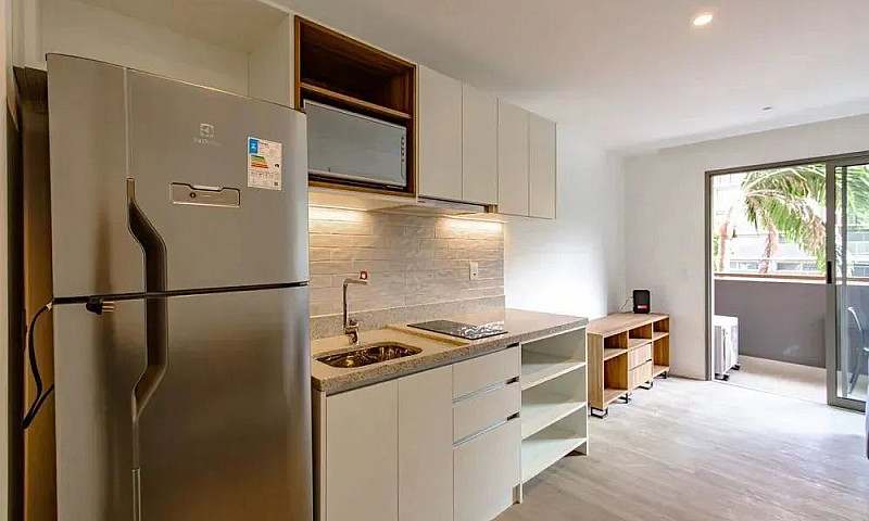 Apartamento Para Loc...