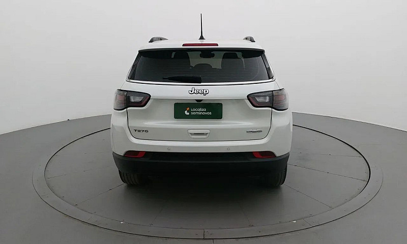 Jeep Compass Long. T...