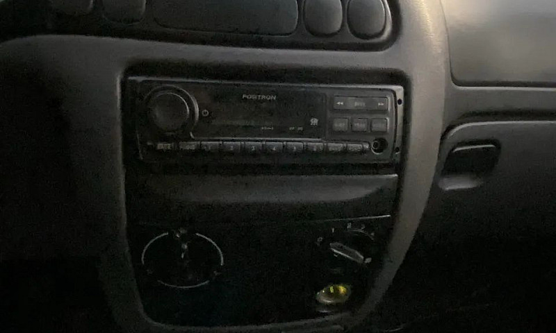 Ford Fiesta Gl 1.0 5...