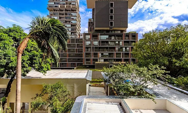 Apartamento Para Loc...