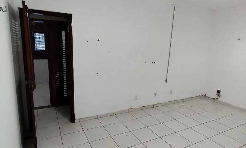 Alugo Casa No Cohafu...