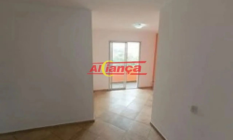 Apartamento Com 3 Do...