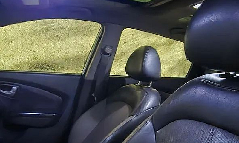 Hyundai Ix35 Gls 2.0...