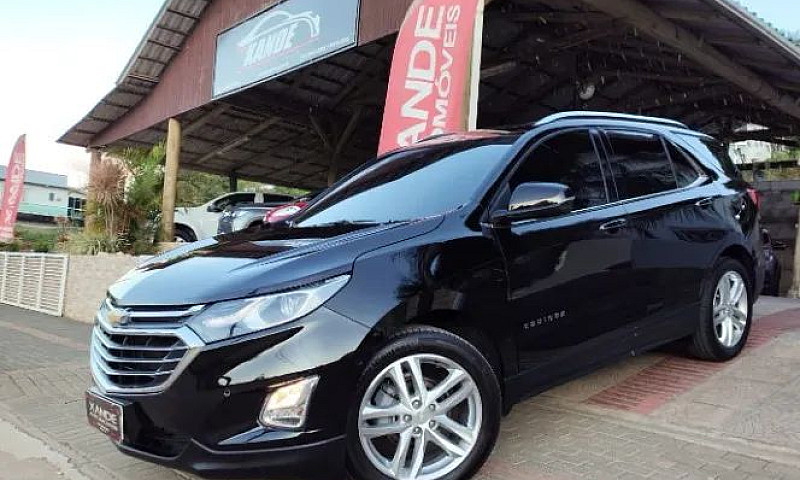 Equinox 1.5 Turbo Pr...