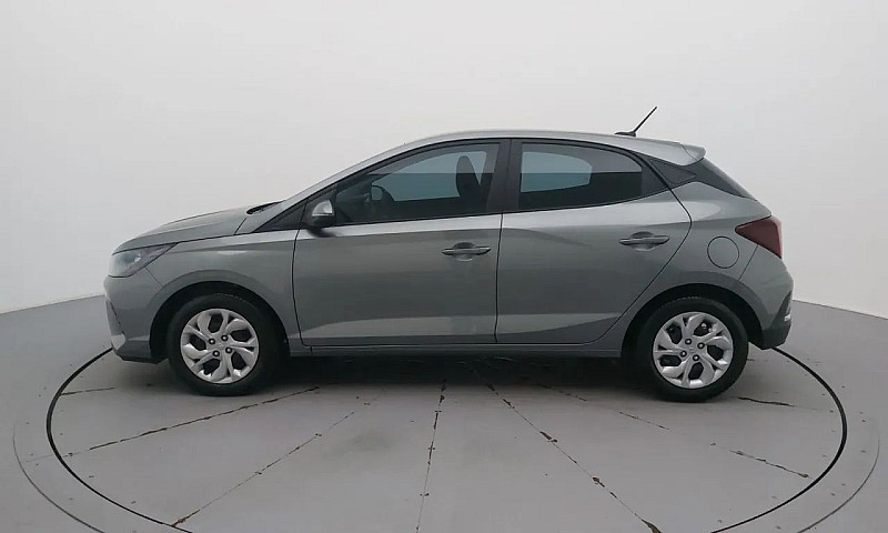 Hyundai Hb20 2024 1....
