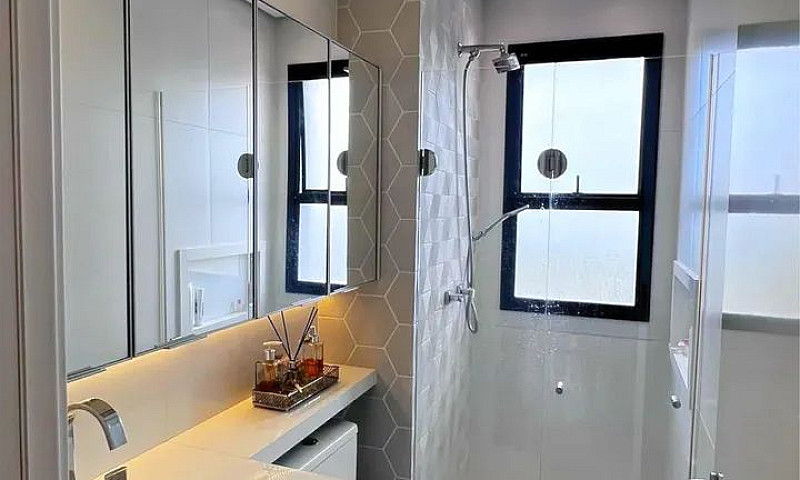 Apartamento 49M Em P...