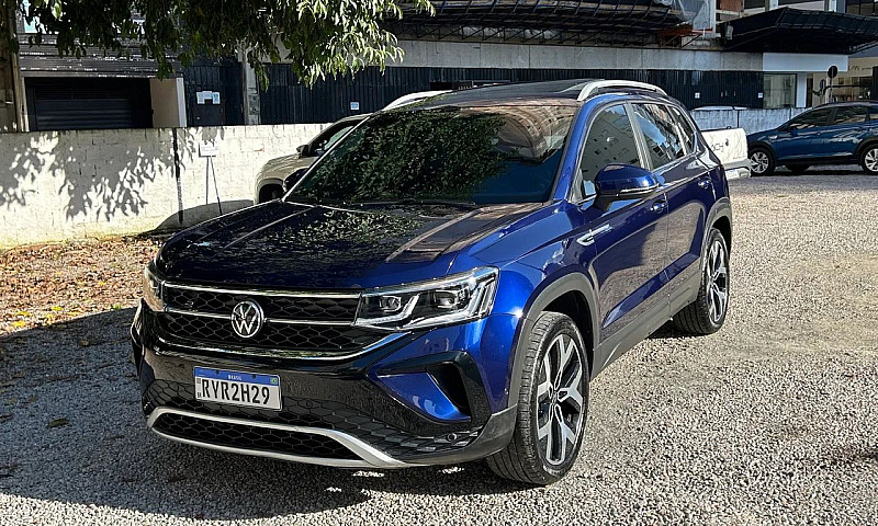 Volkswagem Taos High...