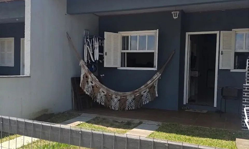 Aluguel Casa Balneár...